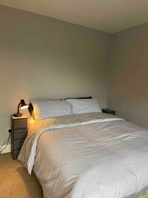 Sea Breeze Cottage Мулрани Екстериор снимка