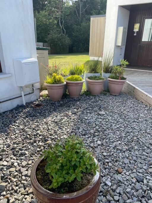 Sea Breeze Cottage Мулрани Екстериор снимка